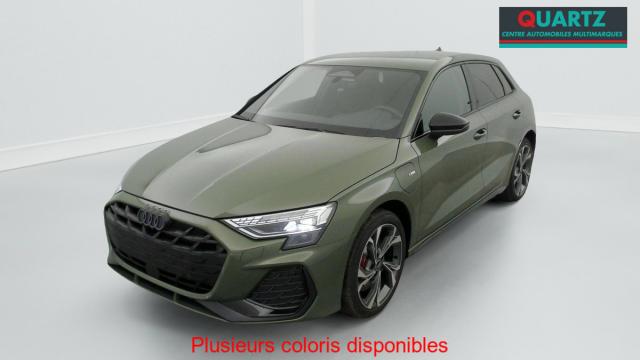 Audi A3 Sportback image 8
