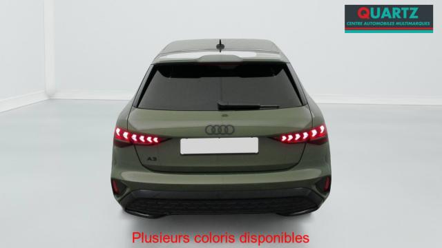 Audi A3 Sportback image 7