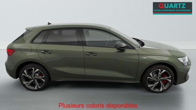 Audi A3 Sportback image 2