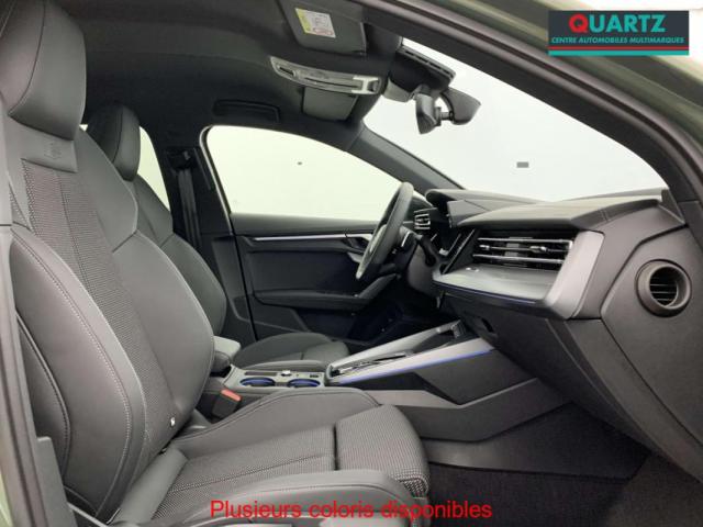 Audi A3 Sportback image 1