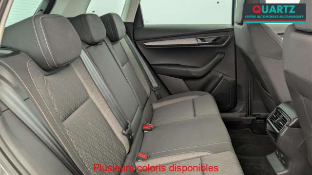 Skoda Karoq image 2