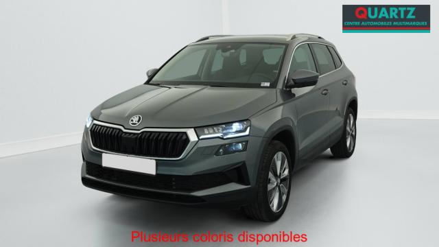 Skoda Karoq image 5