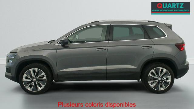 Skoda Karoq image 3