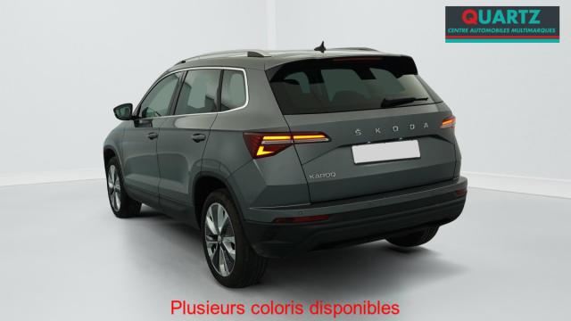 Skoda Karoq image 4