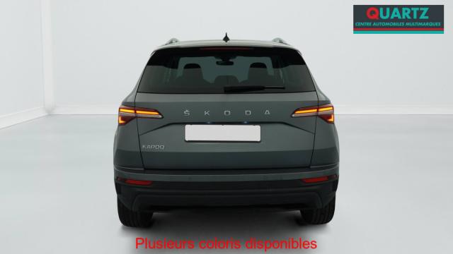 Skoda Karoq image 8