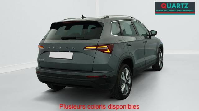 Skoda Karoq image 6