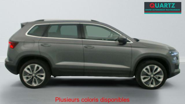 Skoda Karoq image 7