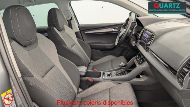 Skoda Karoq image 1