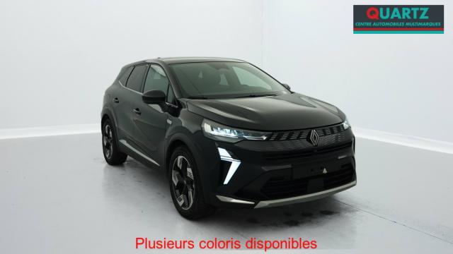 Renault Symbioz E-Tech Full Hybrid 145 Iconic