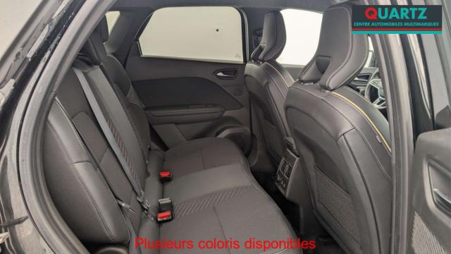 Renault Symbioz image 3