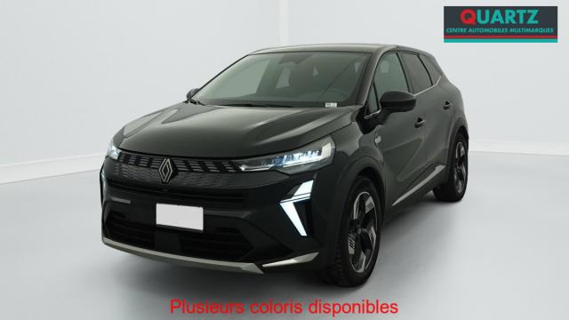 Renault Symbioz image 4