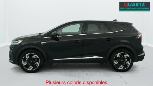 Renault Symbioz image 1