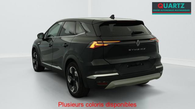 Renault Symbioz image 7