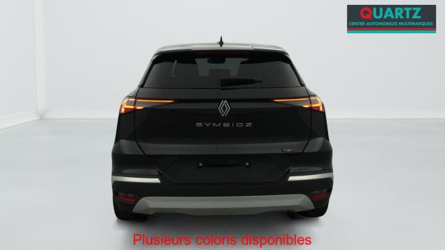Renault Symbioz image 8