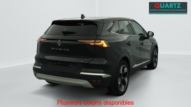 Renault Symbioz image 6