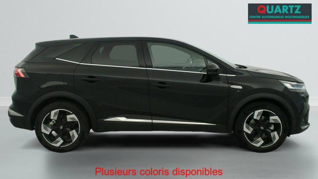 Renault Symbioz image 5