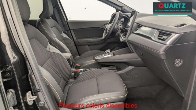 Renault Symbioz image 2