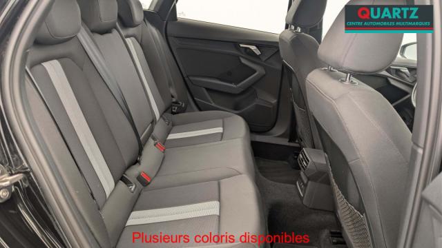 Audi A3 Sportback image 9