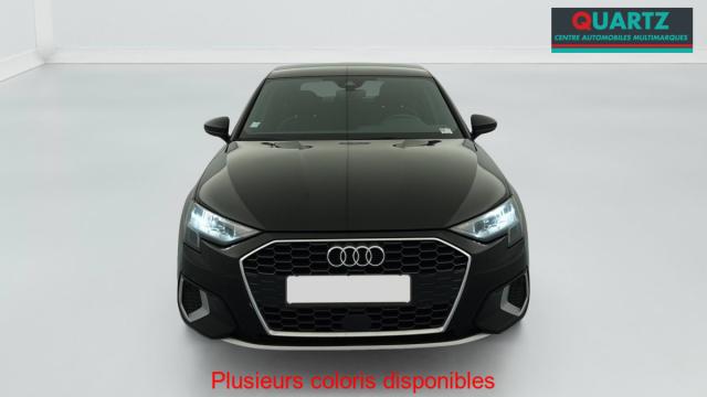 Audi A3 Sportback image 8