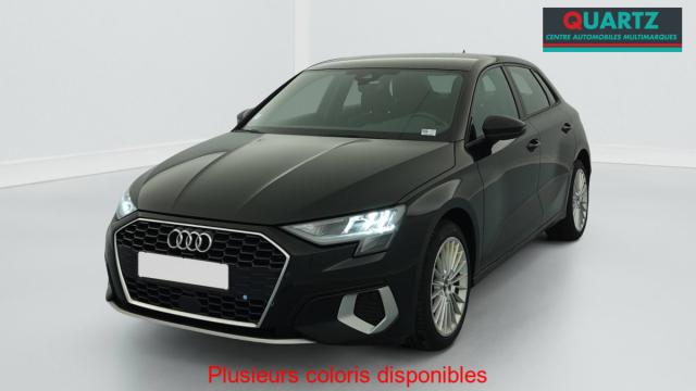 Audi A3 Sportback image 2