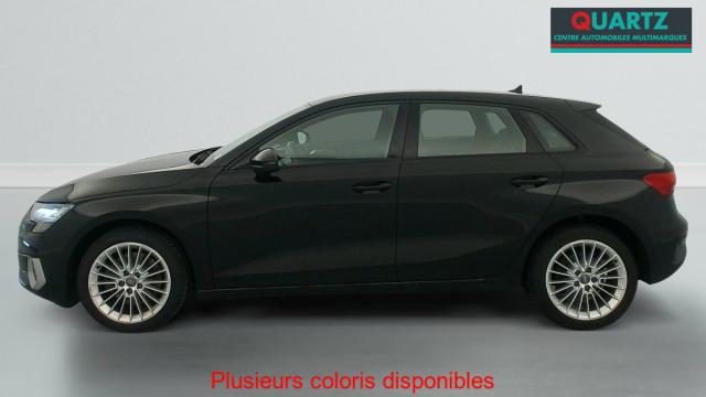 Audi A3 Sportback image 7