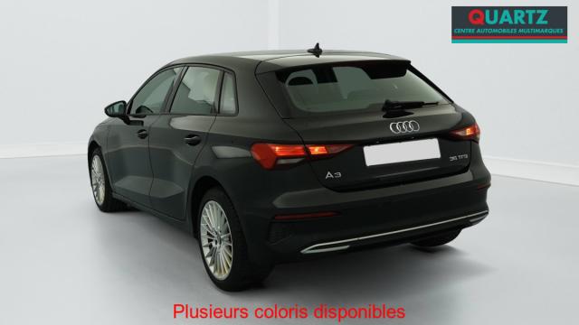 Audi A3 Sportback image 1