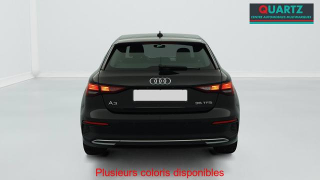 Audi A3 Sportback image 4