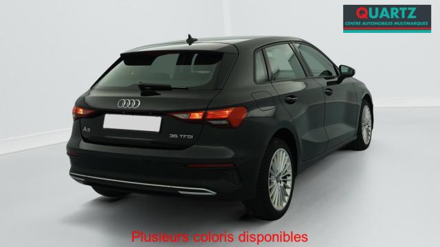 Audi A3 Sportback image 3