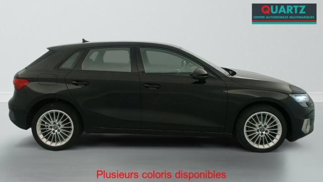 Audi A3 Sportback image 6