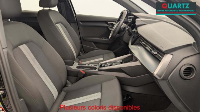 Audi A3 Sportback image 5