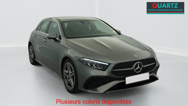 Mercedes Benz Classe A 180 7g-Dct Amg Line