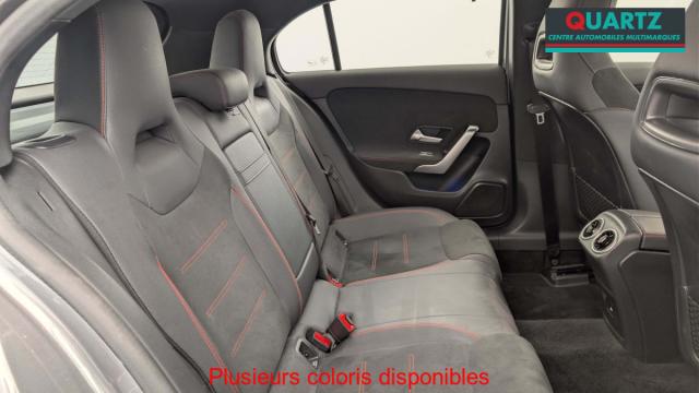 Mercedes Benz Classe A image 4