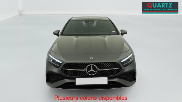 Mercedes Benz Classe A image 2