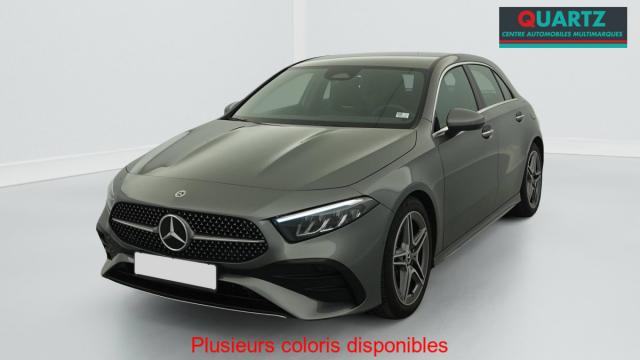 Mercedes Benz Classe A image 7