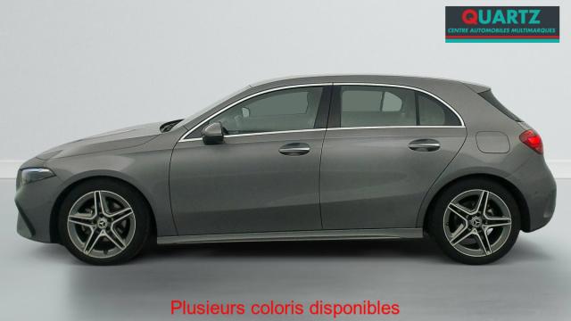 Mercedes Benz Classe A image 1