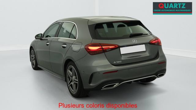 Mercedes Benz Classe A image 3