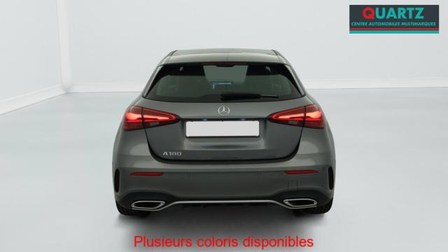 Mercedes Benz Classe A image 6