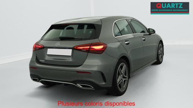 Mercedes Benz Classe A image 5