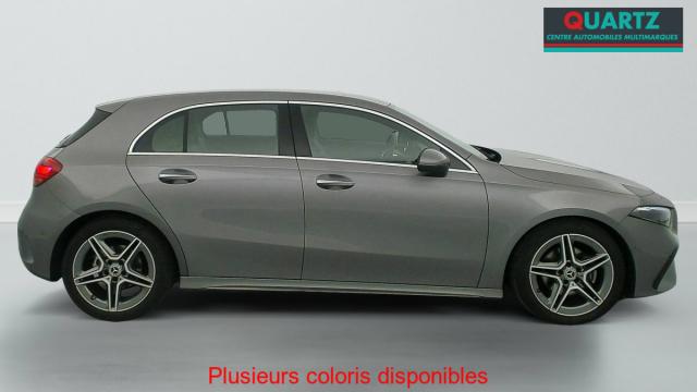 Mercedes Benz Classe A image 9