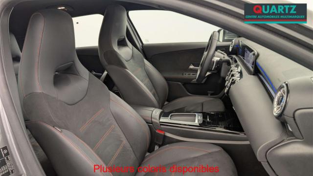 Mercedes Benz Classe A image 8