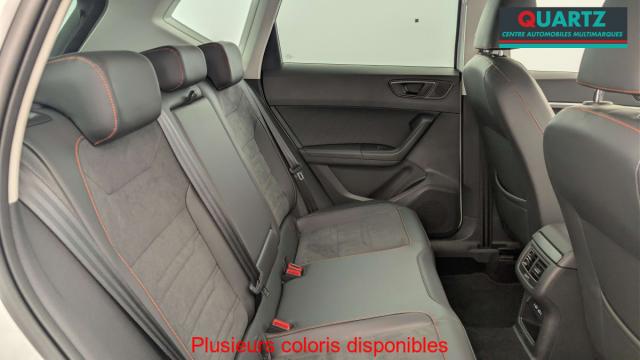 Seat Ateca image 8
