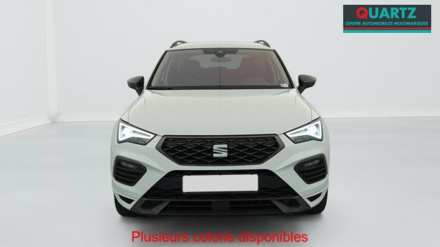 Seat Ateca image 5
