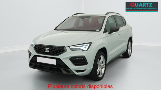 Seat Ateca image 9