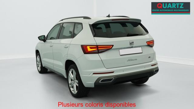 Seat Ateca image 4