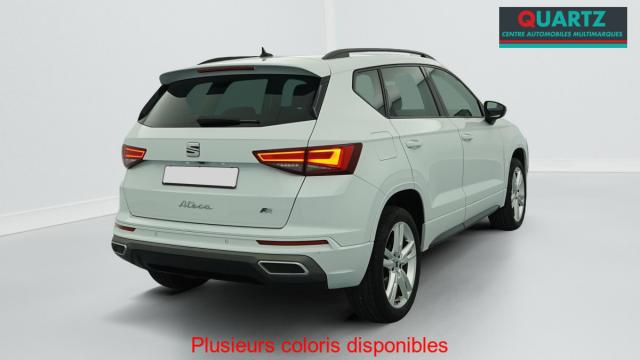 Seat Ateca image 7
