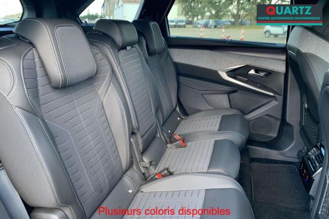 Peugeot 5008 image 4