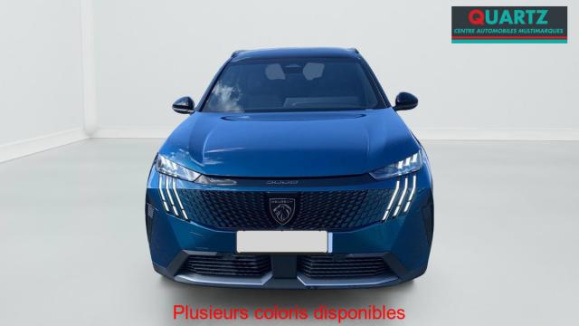 Peugeot 5008 image 1