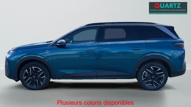 Peugeot 5008 image 2