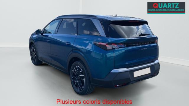 Peugeot 5008 image 3