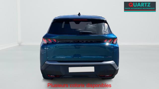 Peugeot 5008 image 5